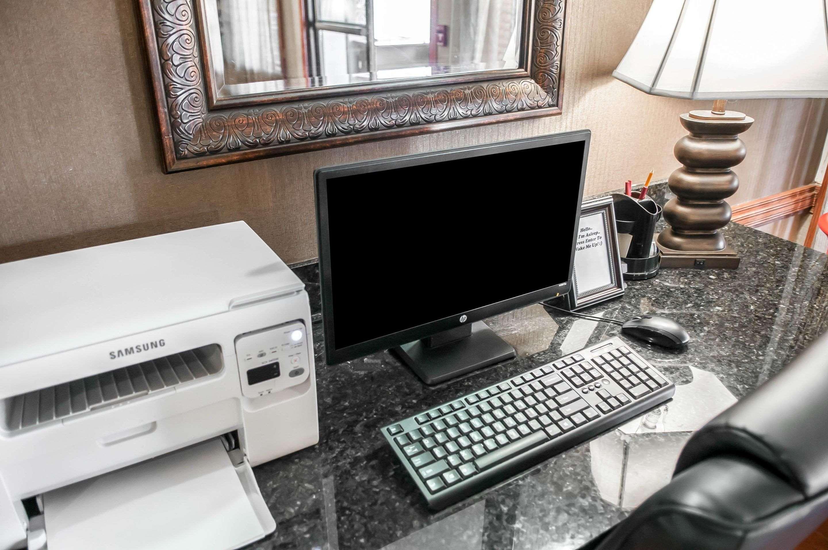 Comfort Suites Albuquerque-North Journal Center Екстериор снимка