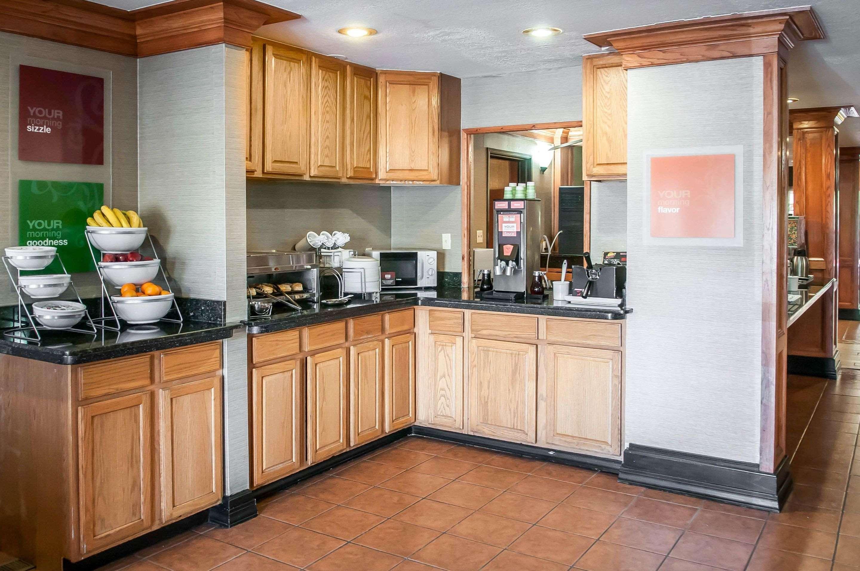 Comfort Suites Albuquerque-North Journal Center Екстериор снимка